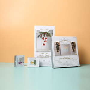 Paper Box-Seasonal Box